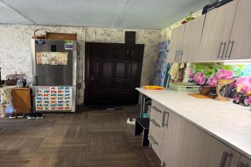 Фото №5: Комната 11 м² - Краснодар, мкр. Школьный, ул. Тихорецкая, 9