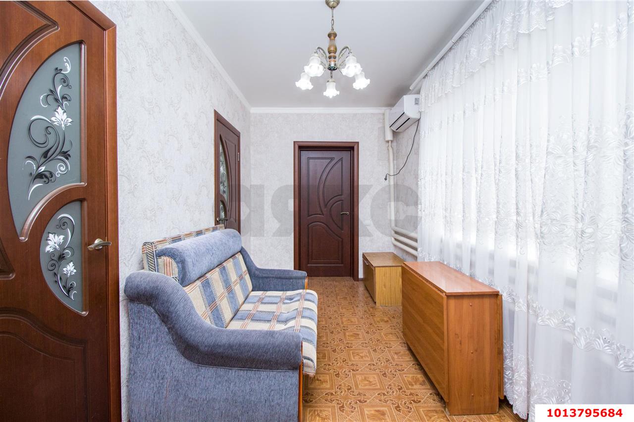 Фото №14: Дом 92 м² + 11.6 сот. - Красносельское, Западный внутригородской округ, мкр. Юбилейный, ул. Советская, 20