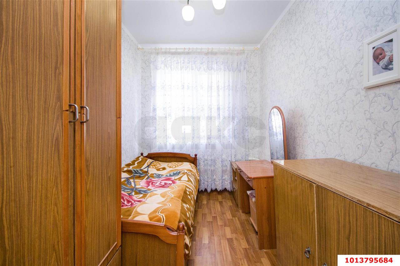 Фото №12: Дом 92 м² + 11.6 сот. - Красносельское, Западный внутригородской округ, мкр. Юбилейный, ул. Советская, 20