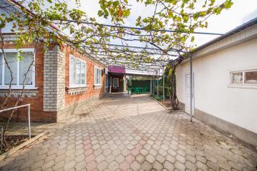 Фото №3: Дом 92 м² - Красносельское, мкр. Юбилейный, ул. Советская, 20