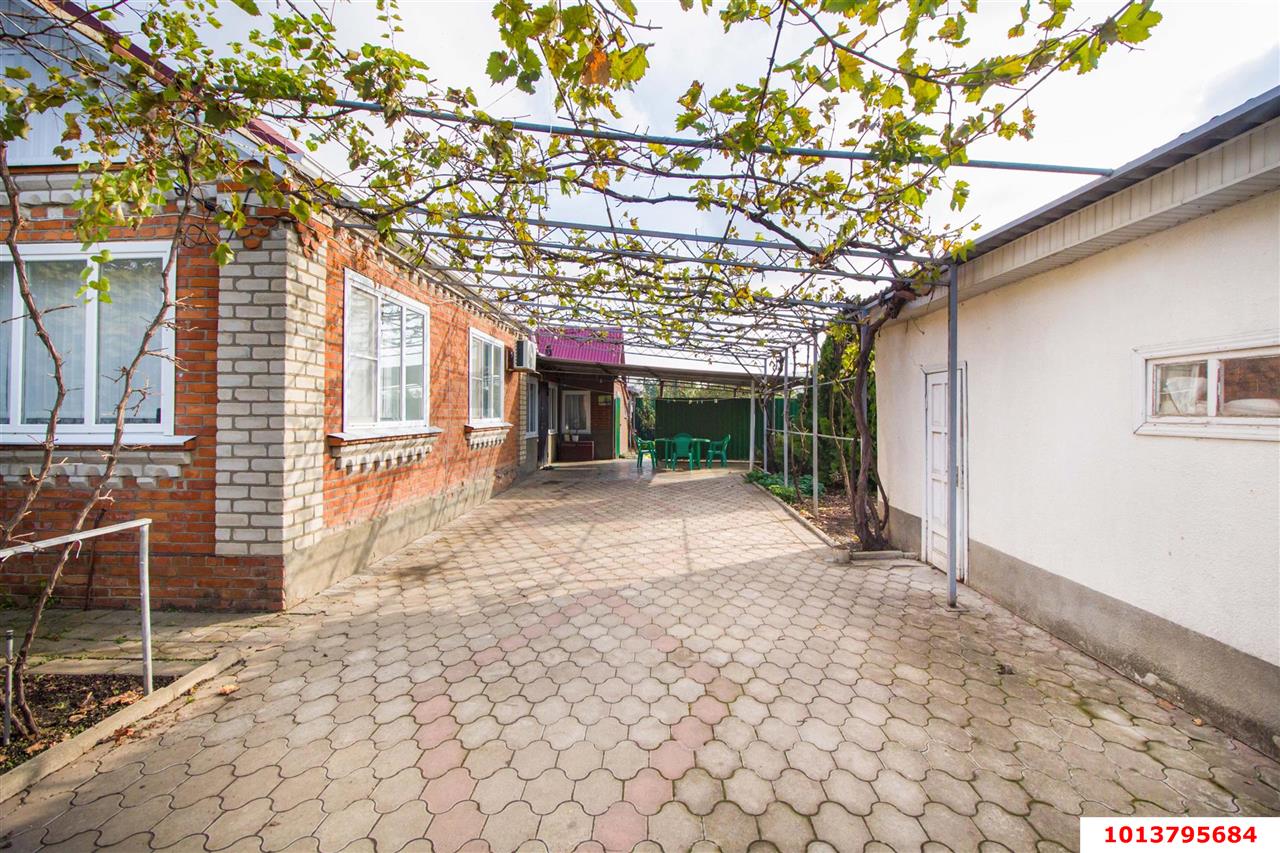 Фото №3: Дом 92 м² + 11.6 сот. - Красносельское, Западный внутригородской округ, мкр. Юбилейный, ул. Советская, 20