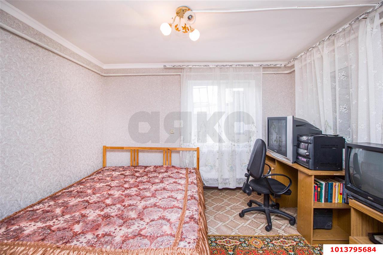 Фото №11: Дом 92 м² + 11.6 сот. - Красносельское, Западный внутригородской округ, мкр. Юбилейный, ул. Советская, 20