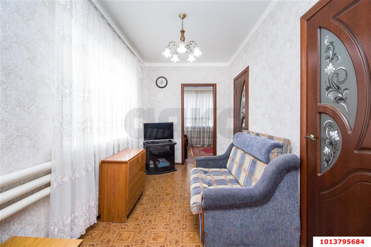 Фото №13: Дом 92 м² + 11.6 сот. - Красносельское, Западный внутригородской округ, мкр. Юбилейный, ул. Советская, 20