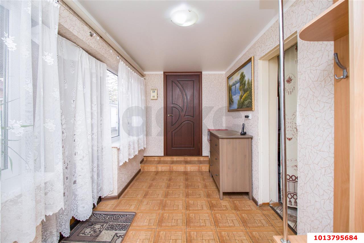 Фото №16: Дом 92 м² + 11.6 сот. - Красносельское, Западный внутригородской округ, мкр. Юбилейный, ул. Советская, 20