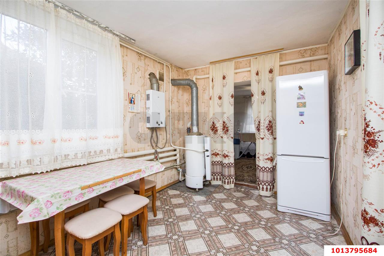 Фото №17: Дом 92 м² + 11.6 сот. - Красносельское, Западный внутригородской округ, мкр. Юбилейный, ул. Советская, 20