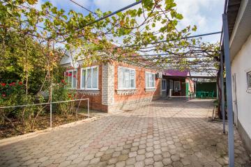 Фото №2: Дом 92 м² - Красносельское, мкр. Юбилейный, ул. Советская, 20