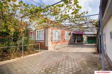 Фото №2: Дом 92 м² - Красносельское, мкр. Юбилейный, ул. Советская, 20