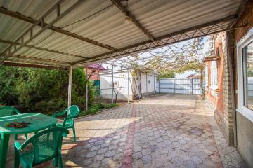 Фото №4: Дом 92 м² - Красносельское, мкр. Юбилейный, ул. Советская, 20