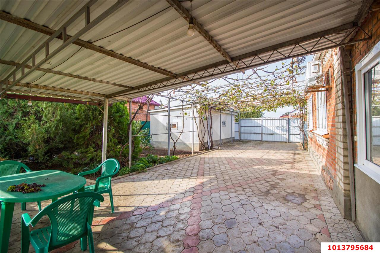 Фото №4: Дом 92 м² + 11.6 сот. - Красносельское, Западный внутригородской округ, мкр. Юбилейный, ул. Советская, 20