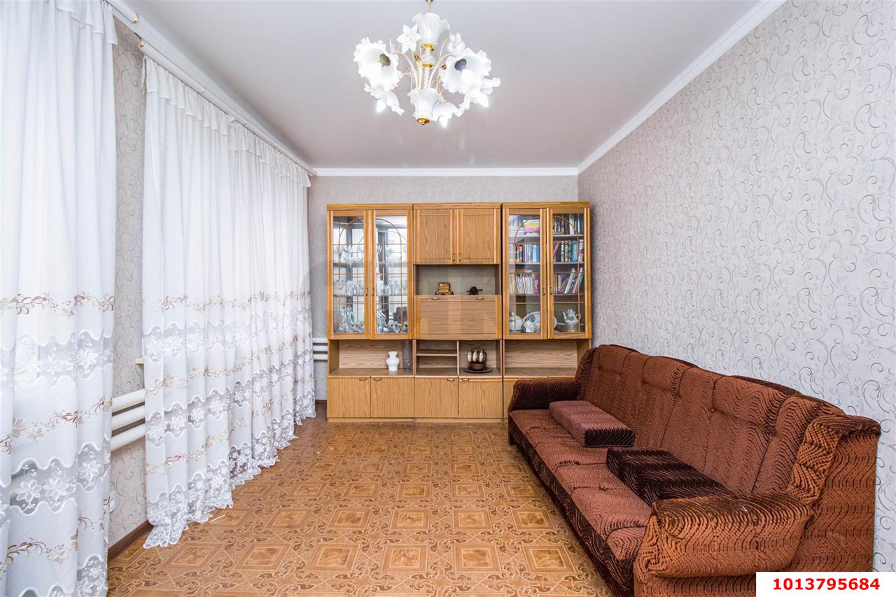 Фото №10: Дом 92 м² + 11.6 сот. - Красносельское, Западный внутригородской округ, мкр. Юбилейный, ул. Советская, 20