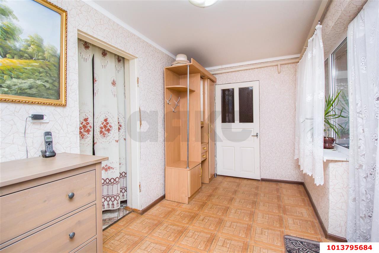 Фото №15: Дом 92 м² + 11.6 сот. - Красносельское, Западный внутригородской округ, мкр. Юбилейный, ул. Советская, 20