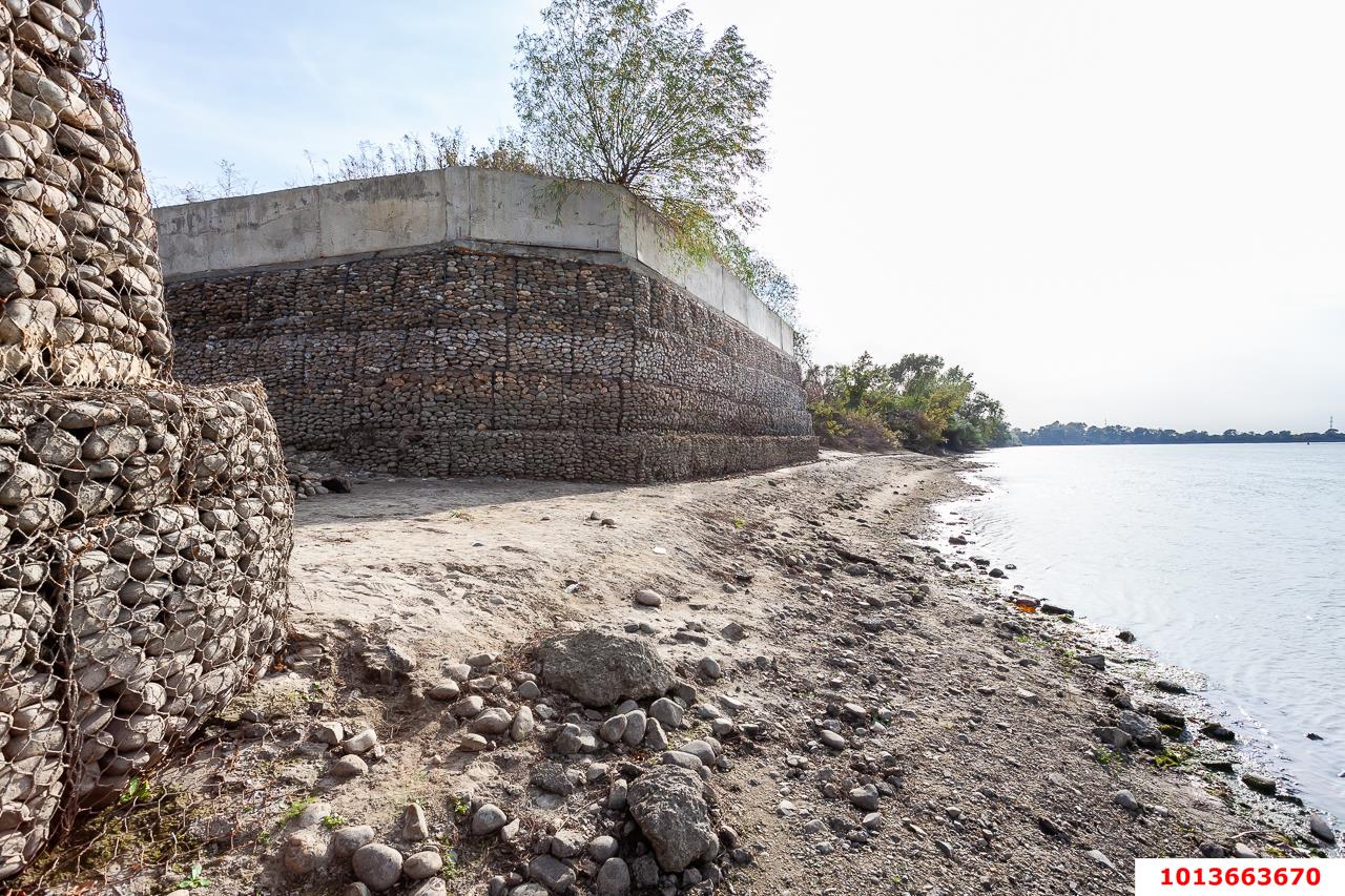 Фото №3: Земельный участок 23.57 сот. - СТ Дорожник, ул. Жасминовая, 28/2