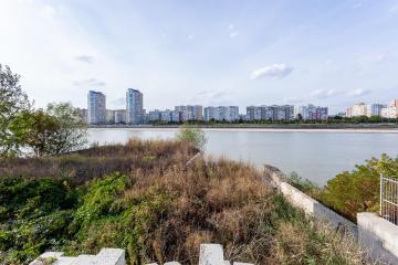 Фото №1: Земельный участок 23.57 сот. - СТ Дорожник, ул. Жасминовая, 28/2