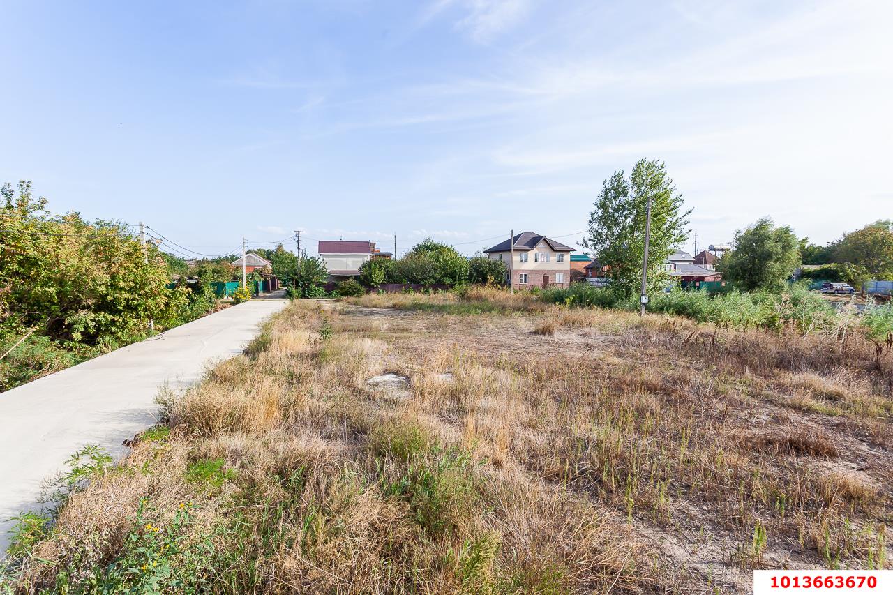 Фото №8: Земельный участок 23.57 сот. - СТ Дорожник, ул. Жасминовая, 28/2