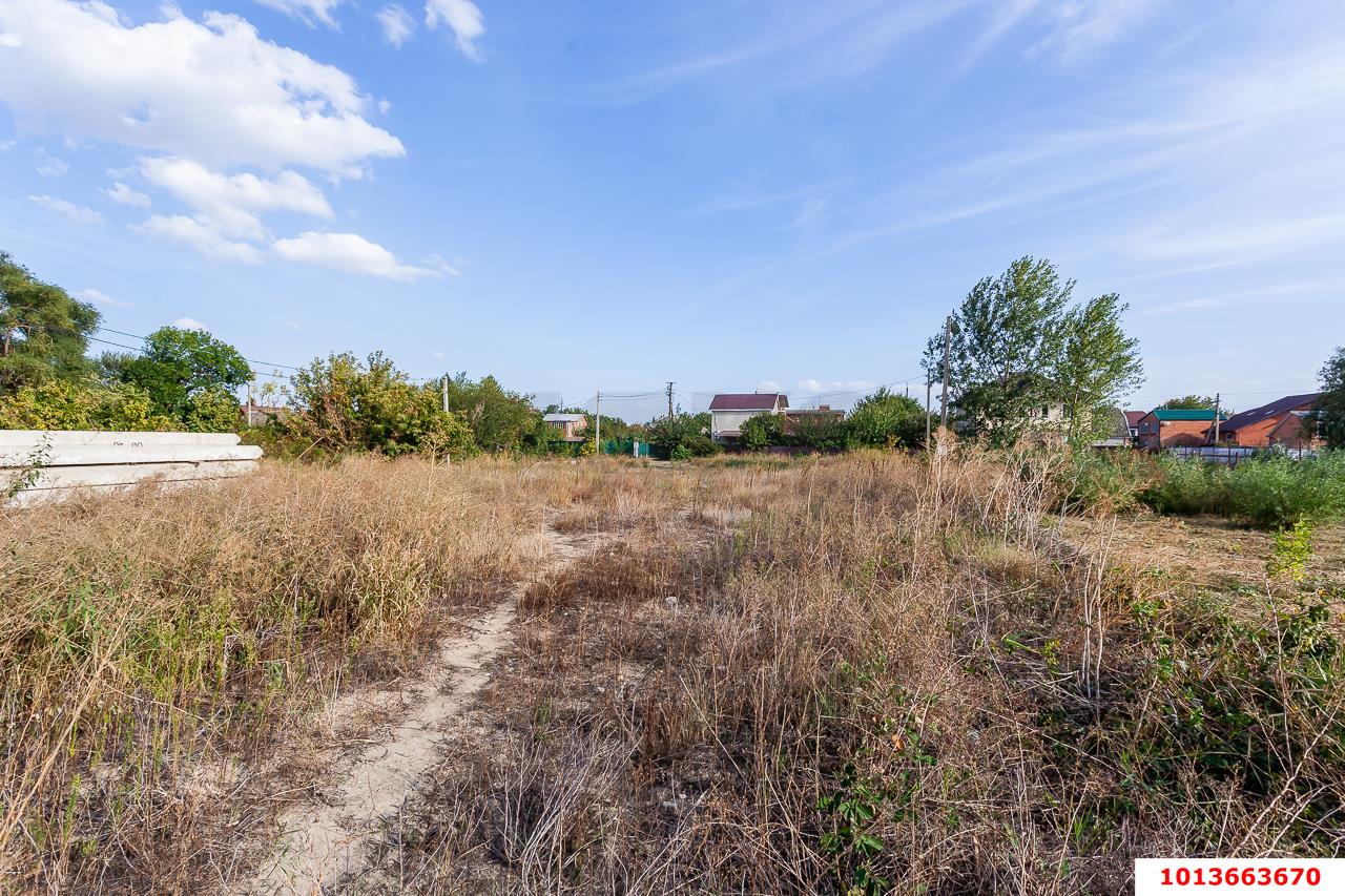 Фото №9: Земельный участок 23.57 сот. - СТ Дорожник, ул. Жасминовая, 28/2