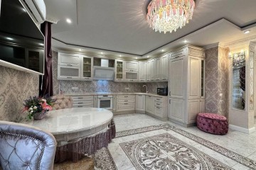 Фото №2: 3-комнатная квартира 85 м² - Краснодар, ж/м Пашковский, ул. Леонида Лаврова, 4