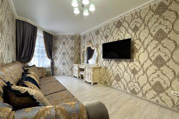 Фото №4: 3-комнатная квартира 85 м² - Краснодар, мкр. Карасунский внутригородской округ, ул. Леонида Лаврова, 4