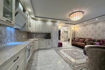 Фото №3: 3-комнатная квартира 85 м² - Краснодар, мкр. Карасунский внутригородской округ, ул. Леонида Лаврова, 4