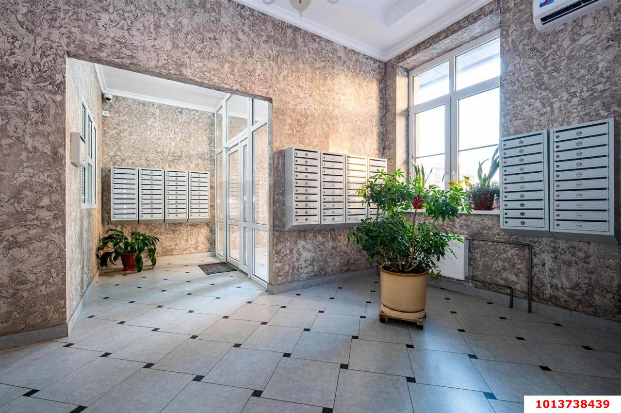 Фото №18: 3-комнатная квартира 88 м² - Краснодар, мкр. Карасунский внутригородской округ, ул. Леонида Лаврова, 4