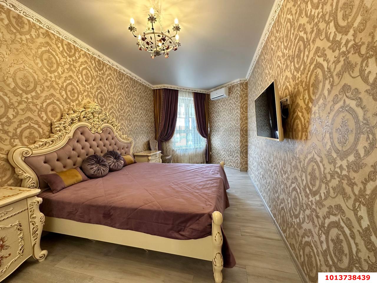 Фото №6: 3-комнатная квартира 88 м² - Краснодар, мкр. Карасунский внутригородской округ, ул. Леонида Лаврова, 4