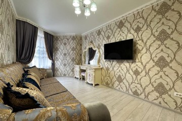 Фото №4: 3-комнатная квартира 85 м² - Краснодар, ж/м Пашковский, ул. Леонида Лаврова, 4