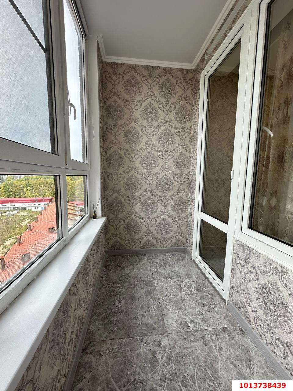 Фото №13: 3-комнатная квартира 88 м² - Краснодар, мкр. Карасунский внутригородской округ, ул. Леонида Лаврова, 4