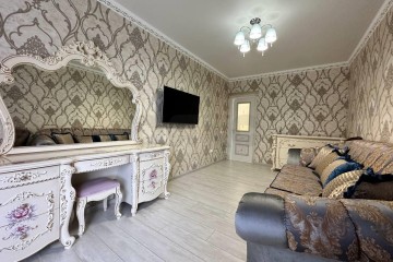 Фото №5: 3-комнатная квартира 85 м² - Краснодар, ж/м Пашковский, ул. Леонида Лаврова, 4