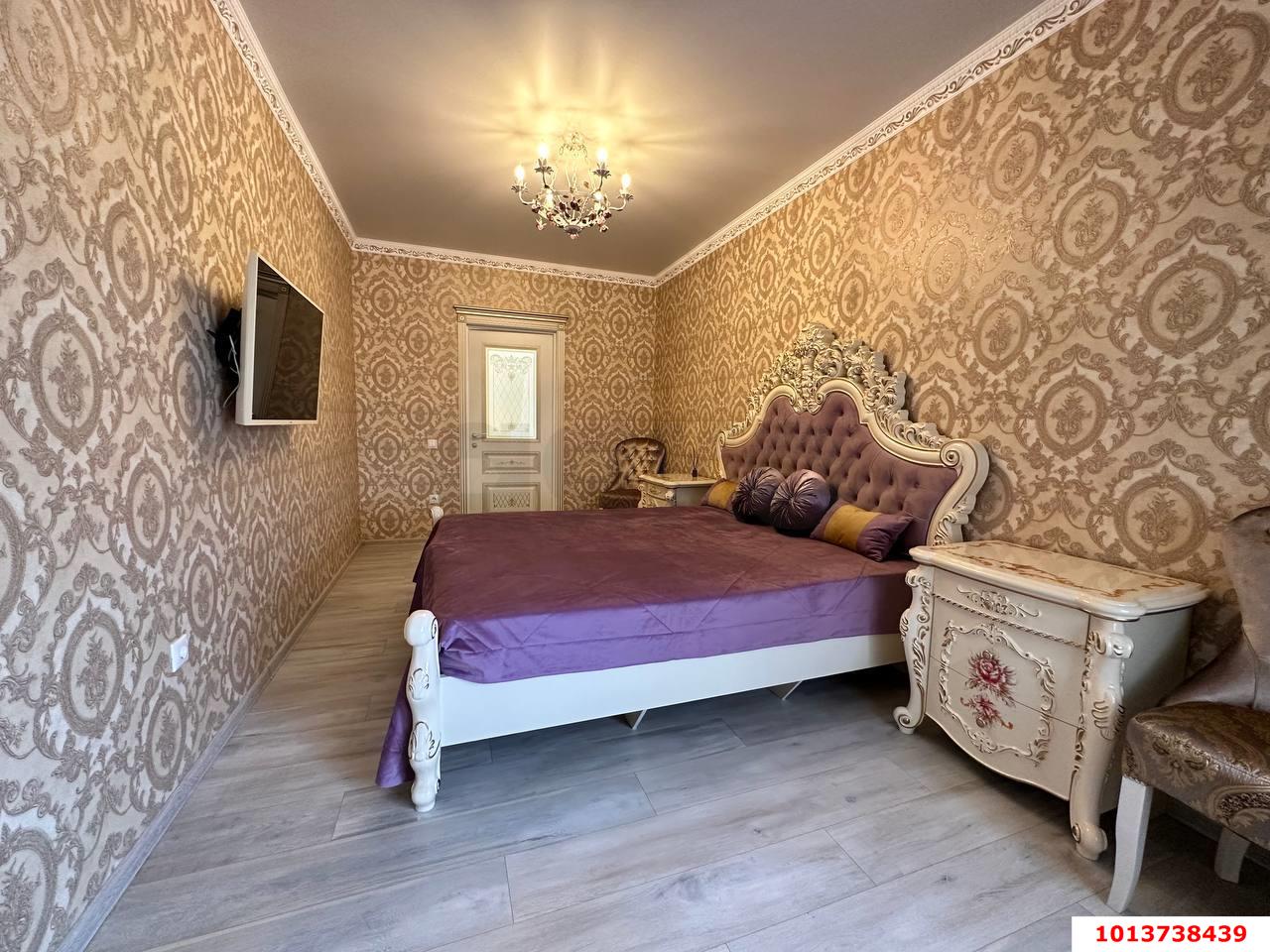 Фото №7: 3-комнатная квартира 88 м² - Краснодар, мкр. Карасунский внутригородской округ, ул. Леонида Лаврова, 4