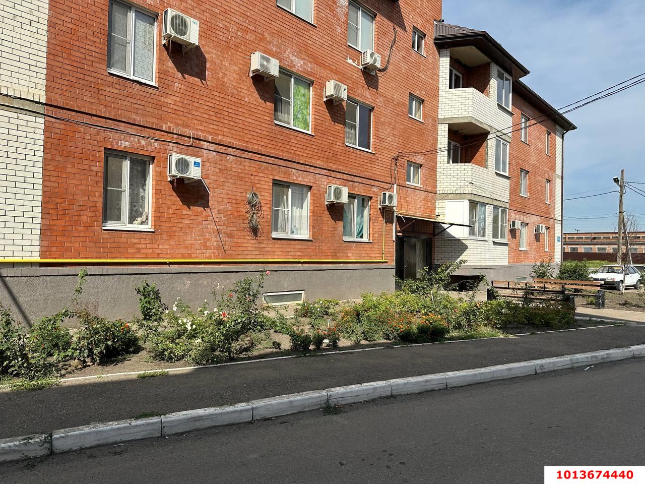 Фото №16: 1-комнатная квартира 33 м² - Тахтамукай, ул. Совмена, 100/1