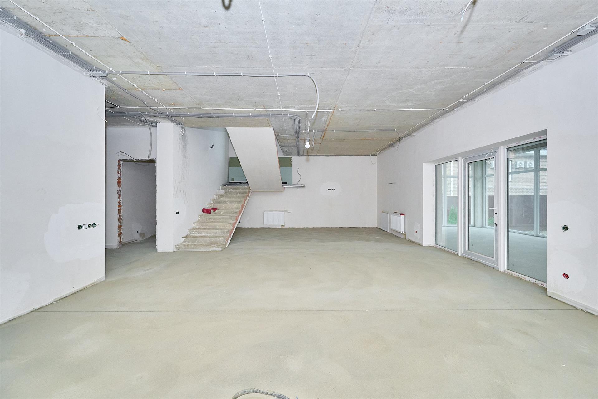 Фото №8: Дом 289 м² + 9.39 сот. - Краснодар, Прикубанский внутригородской округ, п. коттеджный  Зелёная Долина, ул. Эль Греко, 2