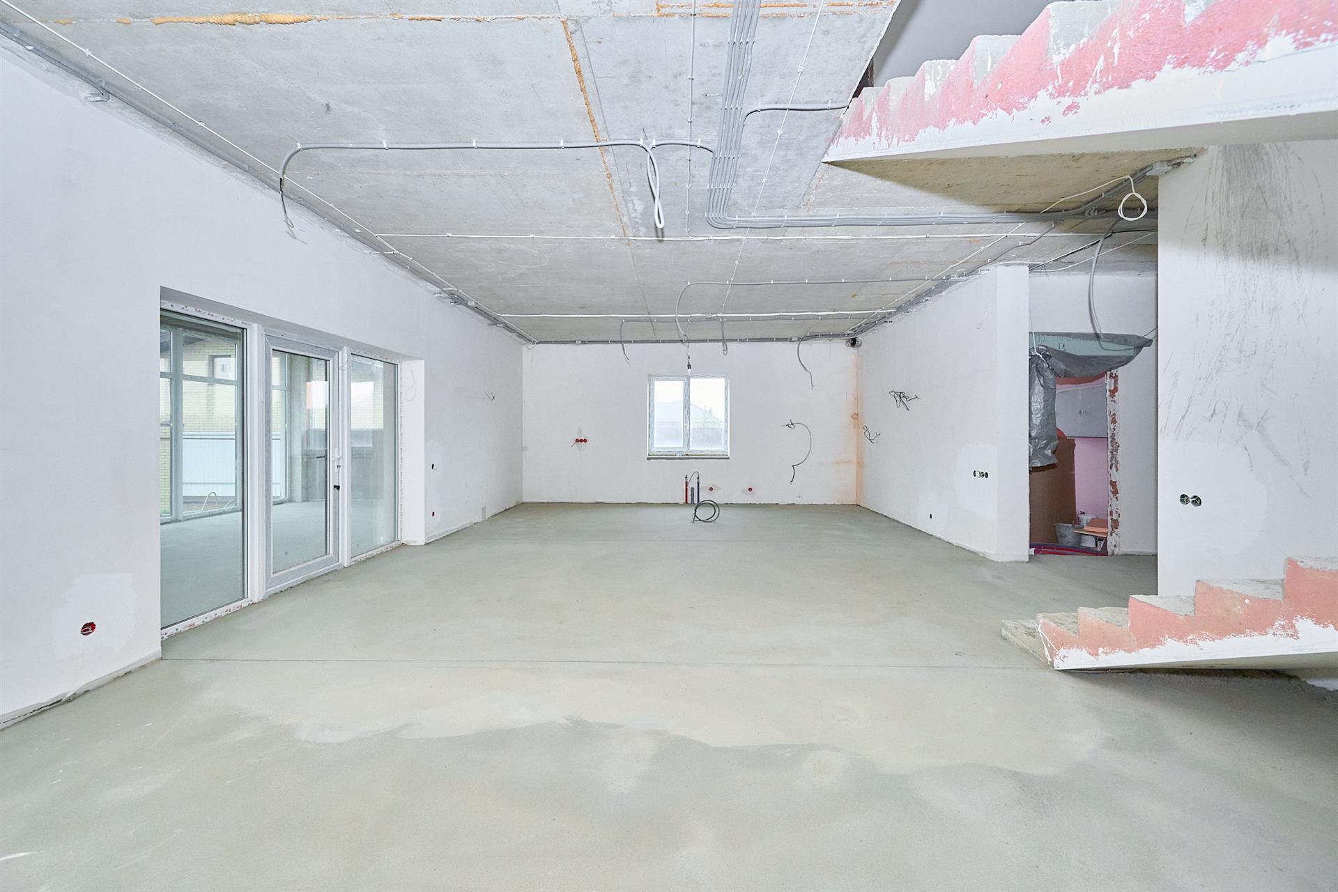 Фото №10: Дом 289 м² + 9.39 сот. - Краснодар, Прикубанский внутригородской округ, п. коттеджный  Зелёная Долина, ул. Эль Греко, 2