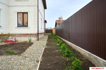 Фото №5: Дом 289 м² - Краснодар, п. коттеджный  Зелёная Долина, ул. Эль Греко, 2