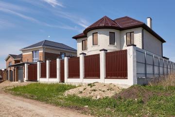 Фото №1: Дом 289 м² - Краснодар, п. коттеджный  Зелёная Долина, ул. Эль Греко, 2