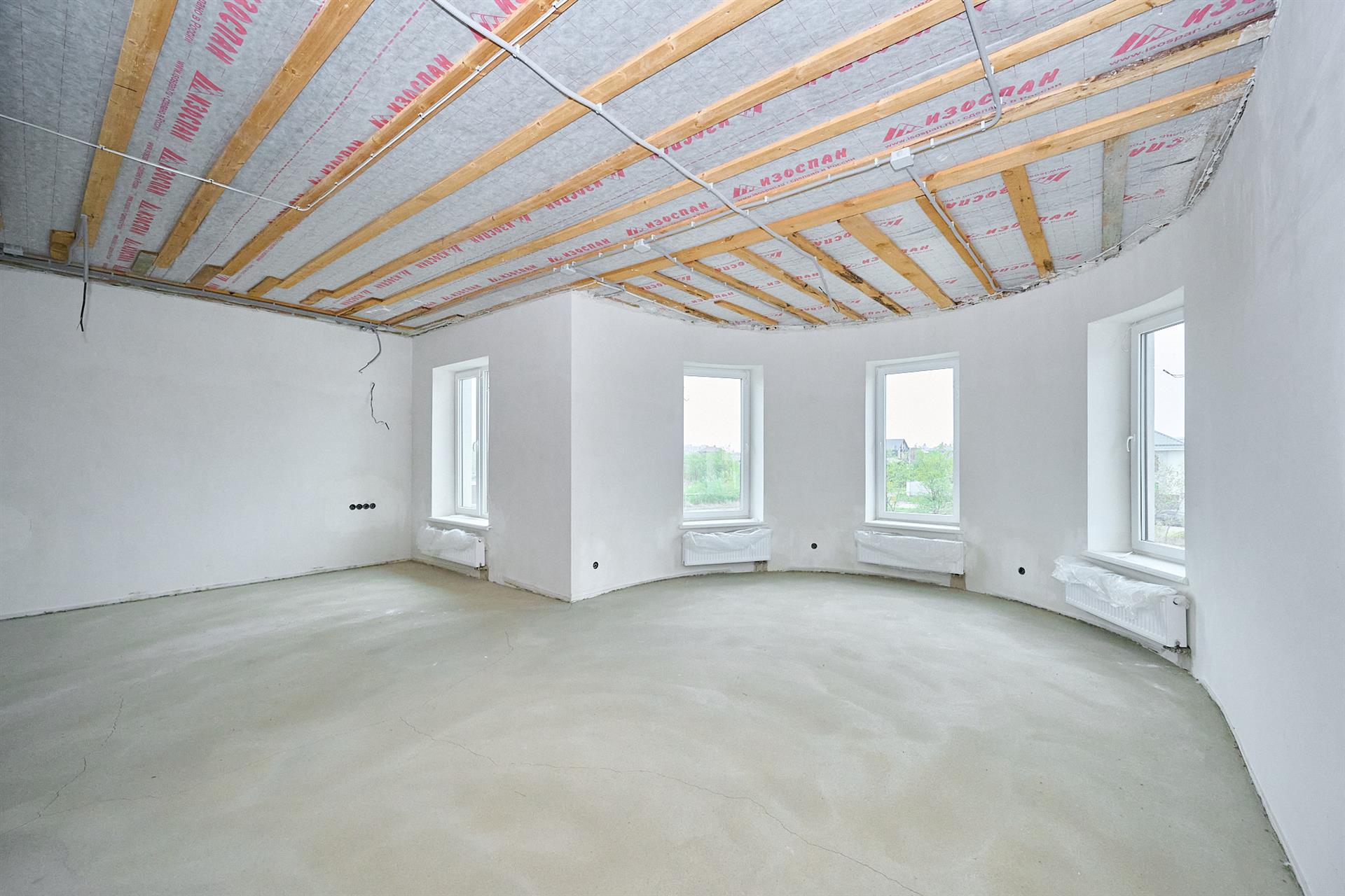 Фото №13: Дом 289 м² + 9.39 сот. - Краснодар, Прикубанский внутригородской округ, п. коттеджный  Зелёная Долина, ул. Эль Греко, 2