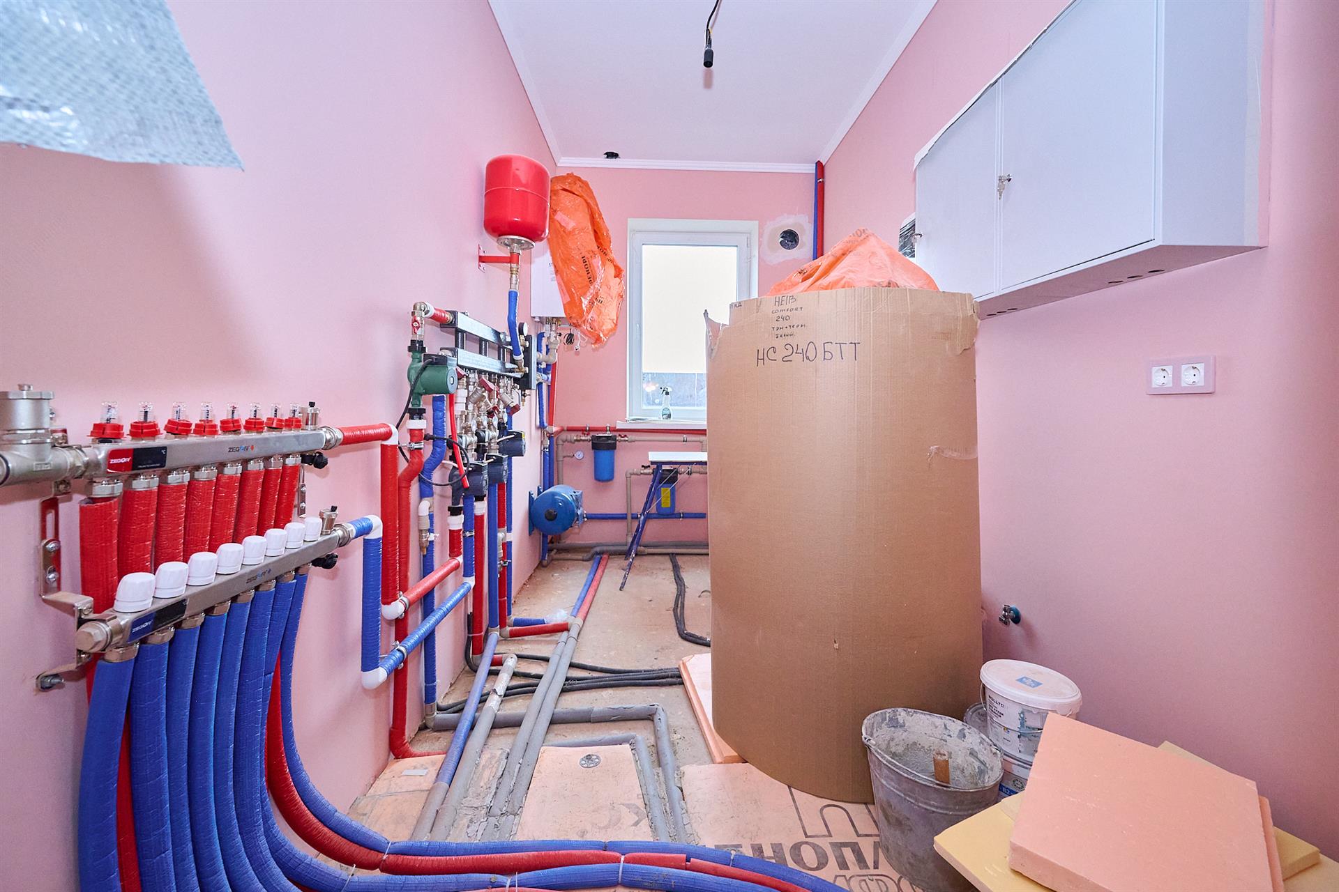 Фото №15: Дом 289 м² + 9.39 сот. - Краснодар, Прикубанский внутригородской округ, п. коттеджный  Зелёная Долина, ул. Эль Греко, 2