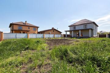 Фото №2: Дом 289 м² - Краснодар, п. коттеджный  Зелёная Долина, ул. Эль Греко, 2