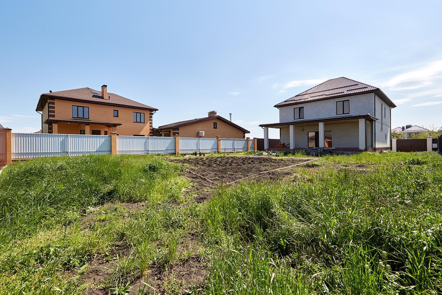 Фото №2: Дом 289 м² + 9.39 сот. - Краснодар, Прикубанский внутригородской округ, п. коттеджный  Зелёная Долина, ул. Эль Греко, 2