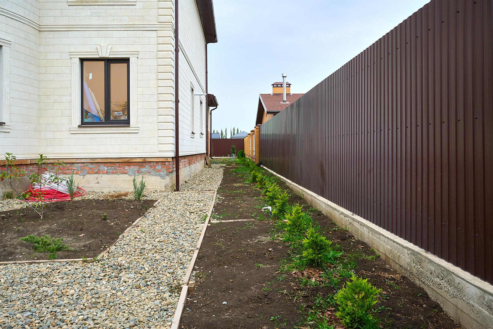 Фото №5: Дом 289 м² + 9.39 сот. - Краснодар, Прикубанский внутригородской округ, п. коттеджный  Зелёная Долина, ул. Эль Греко, 2