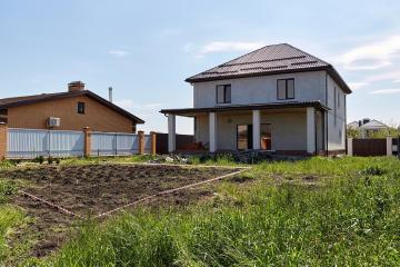 Фото №3: Дом 289 м² - Краснодар, п. коттеджный  Зелёная Долина, ул. Эль Греко, 2