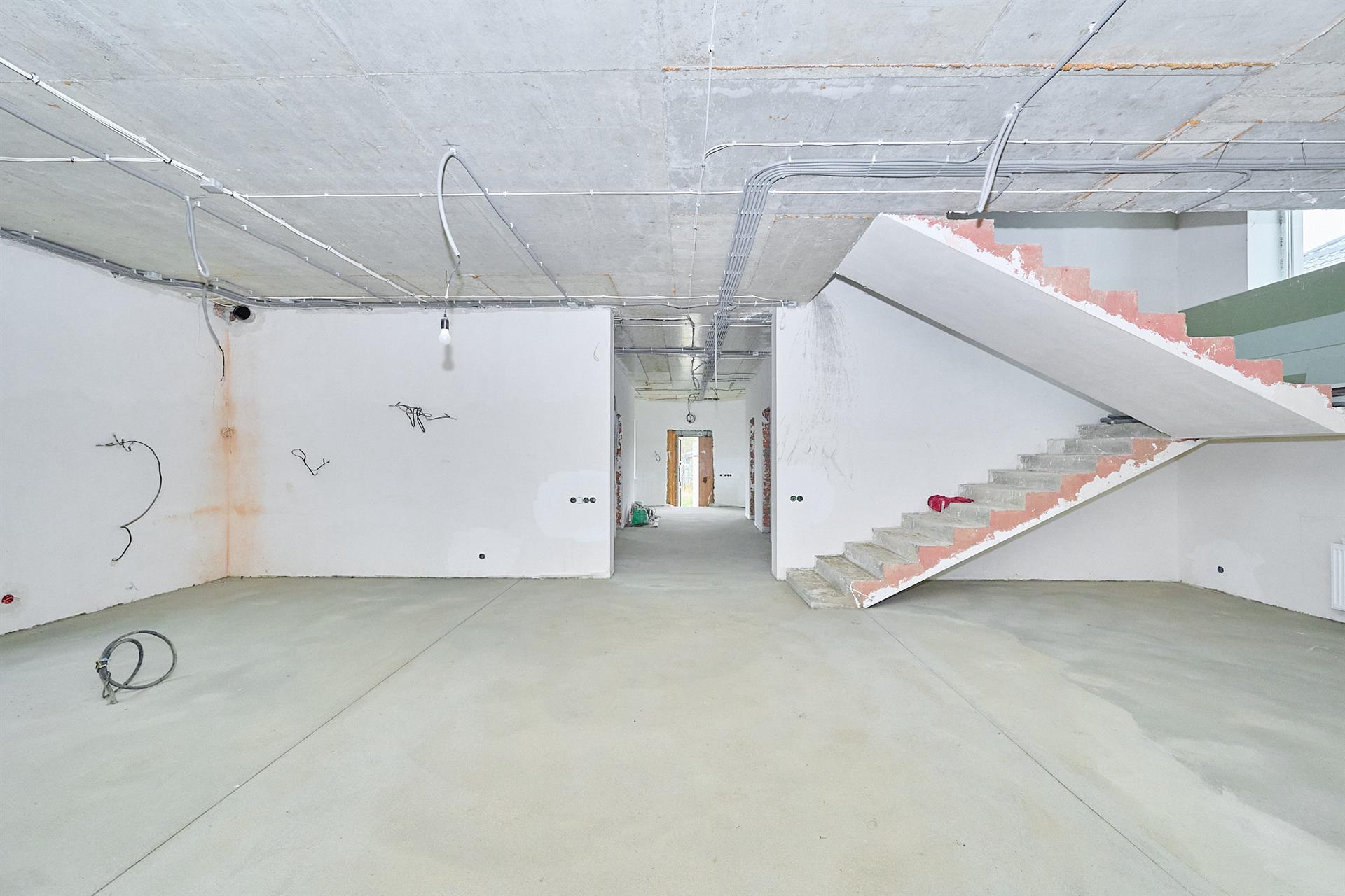 Фото №11: Дом 289 м² + 9.39 сот. - Краснодар, Прикубанский внутригородской округ, п. коттеджный  Зелёная Долина, ул. Эль Греко, 2