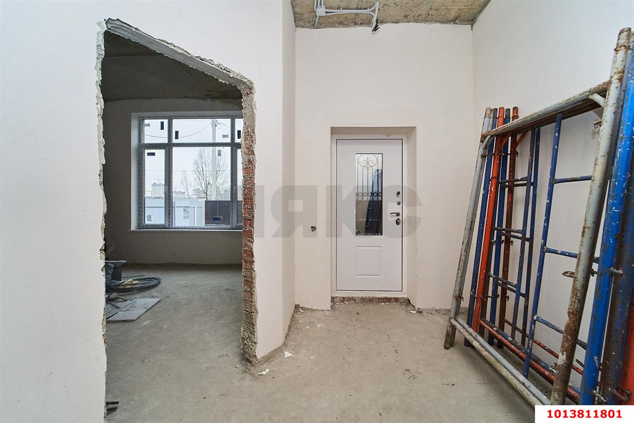 Фото №14: Дом 180 м² + 4 сот. - Краснодар, ул. Архангельская, 60