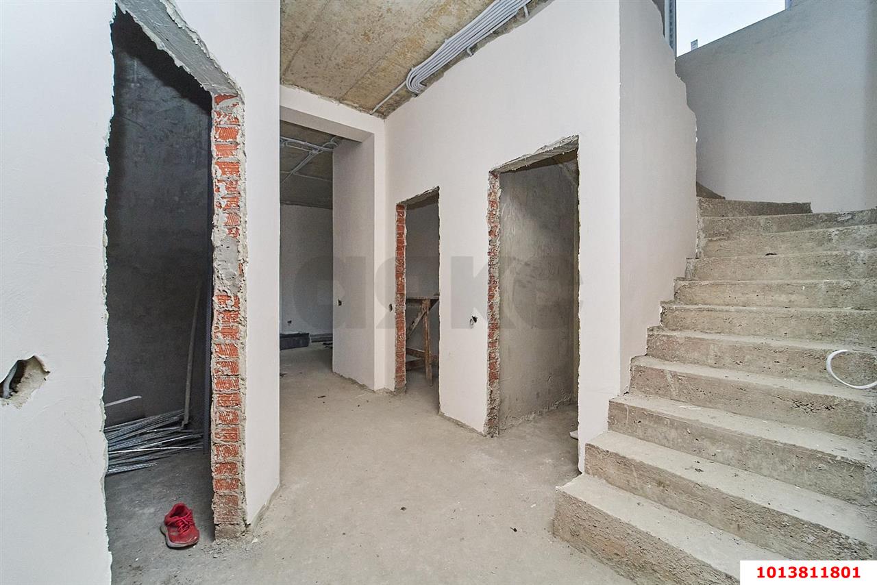 Фото №13: Дом 180 м² + 4 сот. - Краснодар, ул. Архангельская, 60