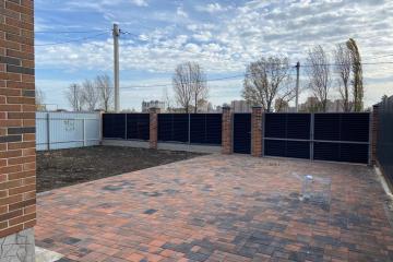 Фото №4: Дом 180 м² - Краснодар, мкр. Парковый, ул. Архангельская, 60