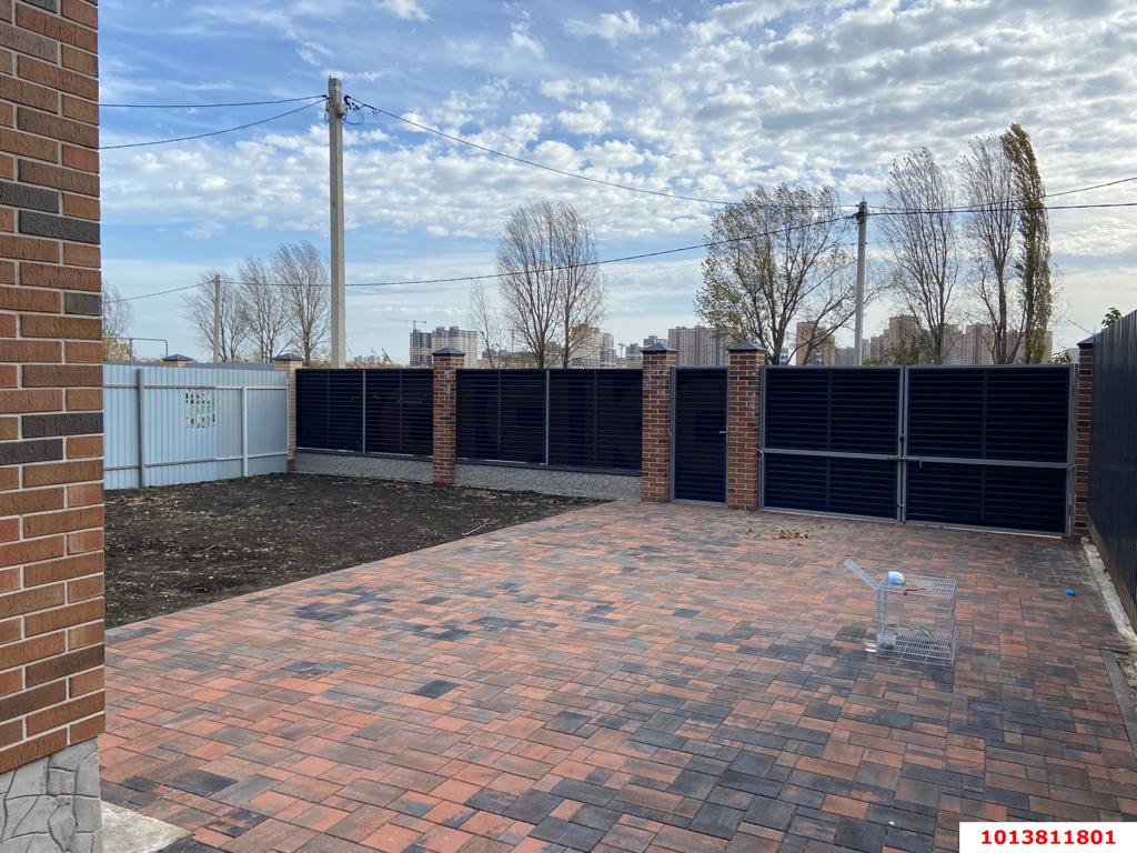 Фото №4: Дом 180 м² + 4 сот. - Краснодар, ул. Архангельская, 60