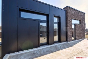 Фото №4: Дом 190 м² - Краснодар, п. коттеджный  Близкий, ул. Льва Ковалёва, 49/1