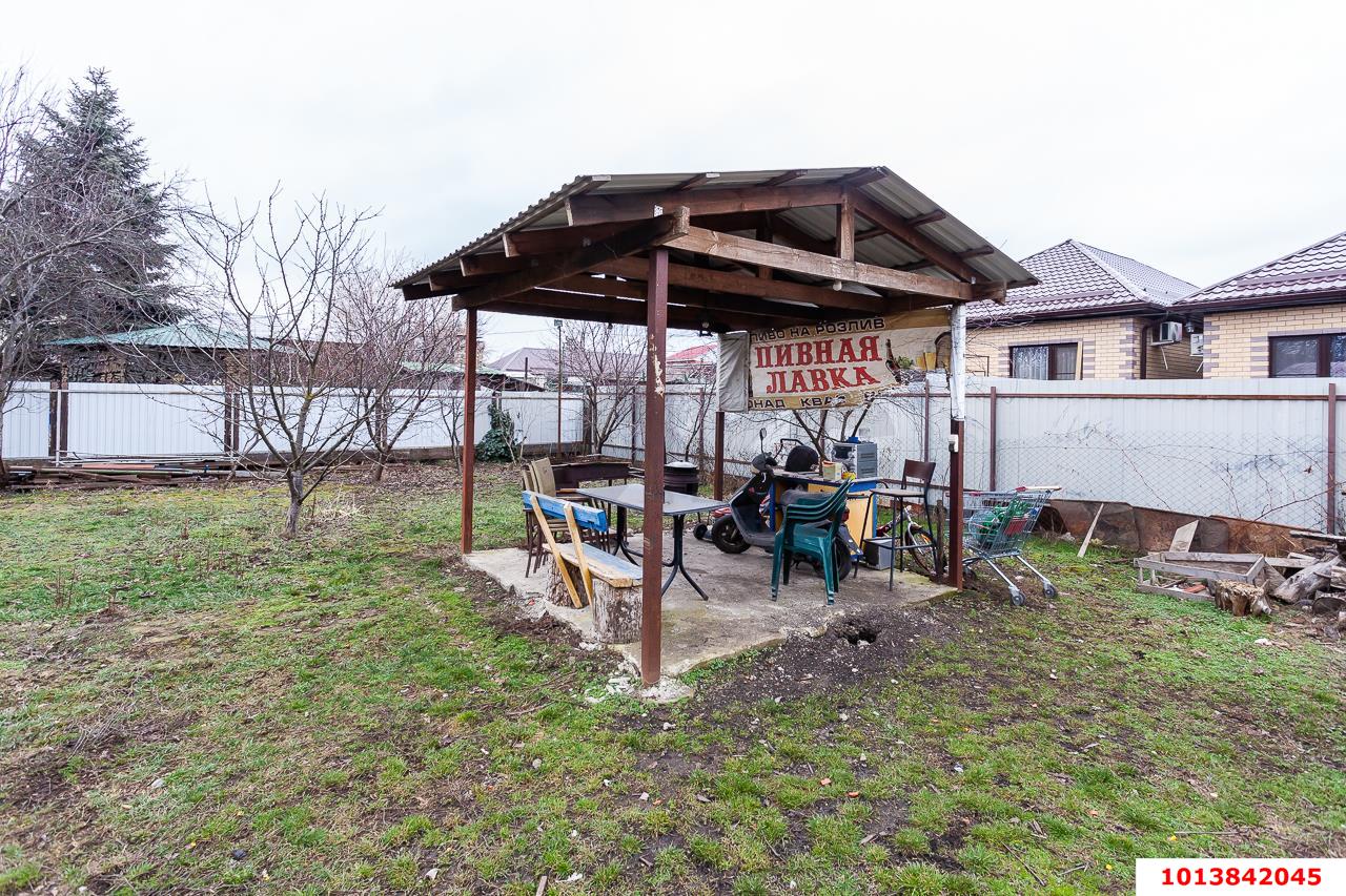 Фото №13: Дом 264 м² + 13.11 сот. - Дорожник, Прикубанский внутригородской округ, ул. Яблоневая, 11