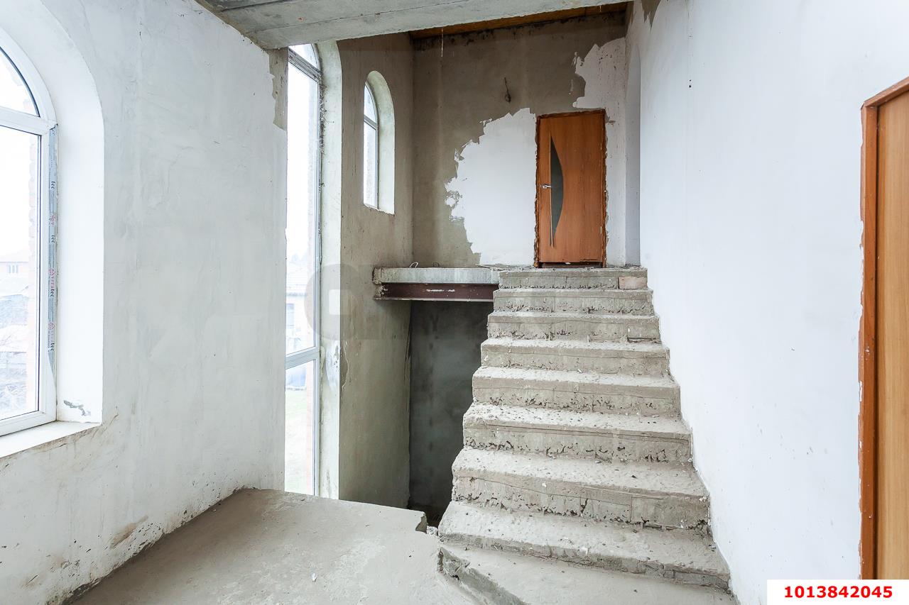 Фото №17: Дом 264 м² + 13.11 сот. - Дорожник, ул. Яблоневая, 11