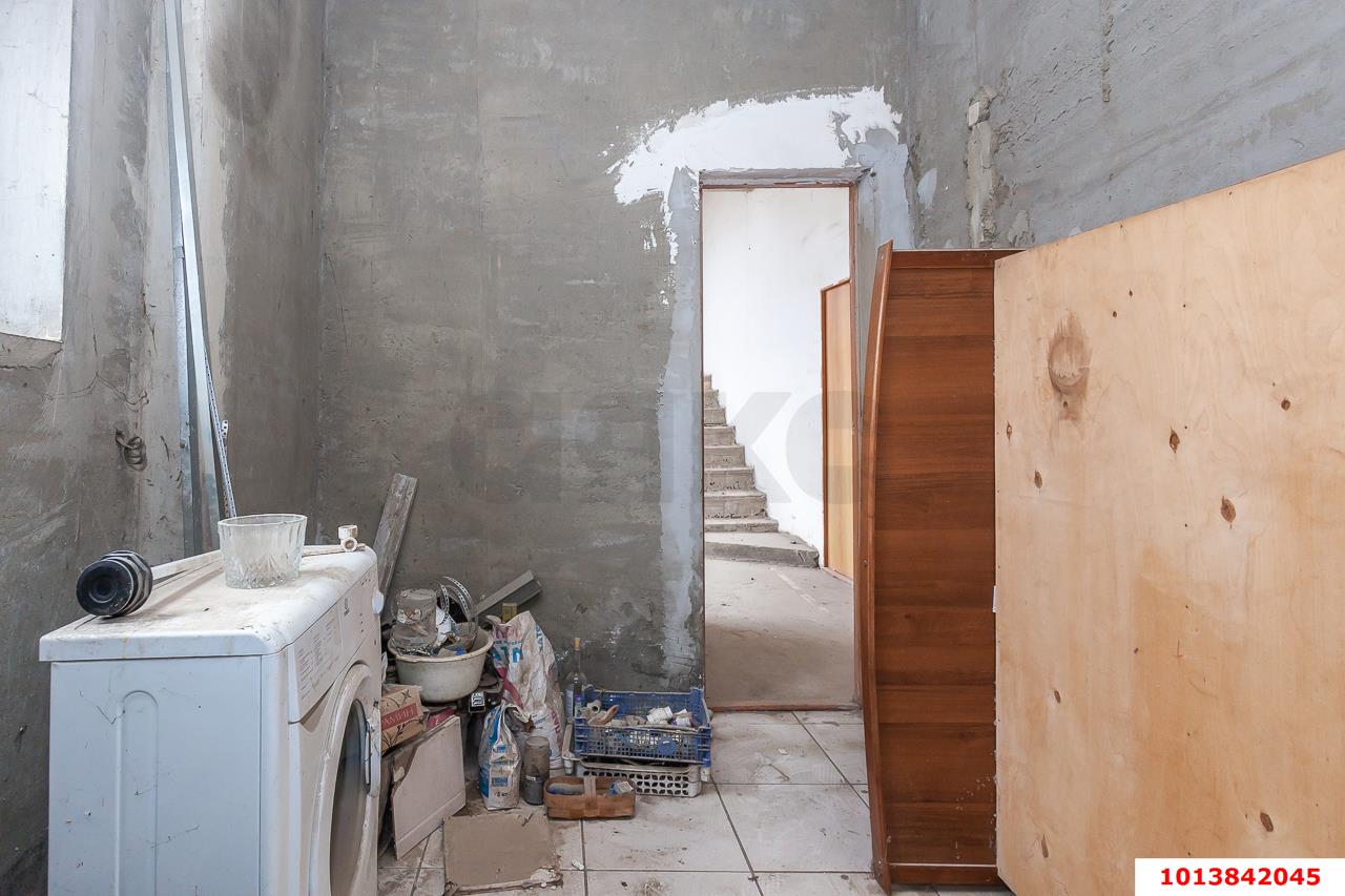 Фото №12: Дом 264 м² + 13.11 сот. - Дорожник, Прикубанский внутригородской округ, ул. Яблоневая, 11