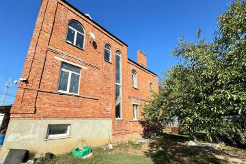 Фото №2: Дом 264 м² - Дорожник, мкр. Прикубанский внутригородской округ, ул. Яблоневая, 11