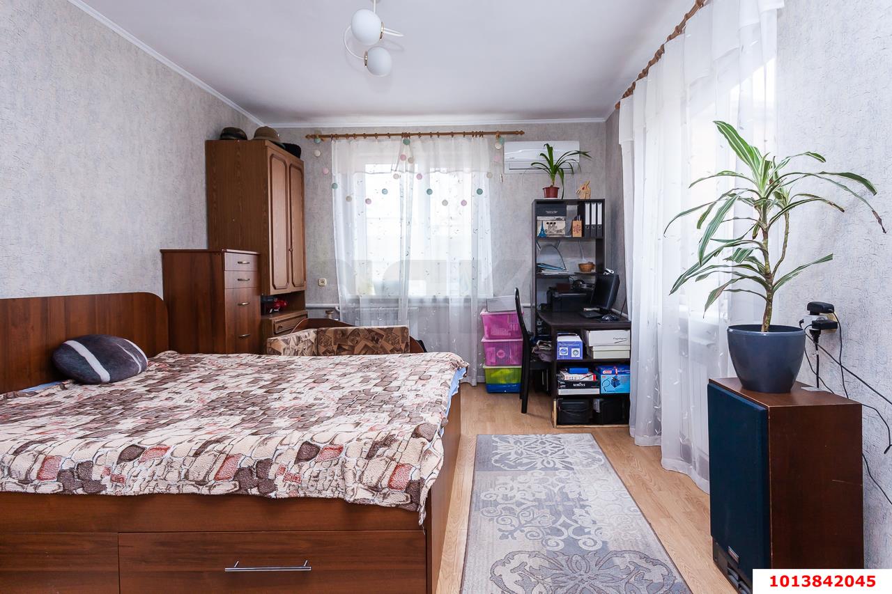 Фото №8: Дом 264 м² + 13.11 сот. - Дорожник, Прикубанский внутригородской округ, ул. Яблоневая, 11